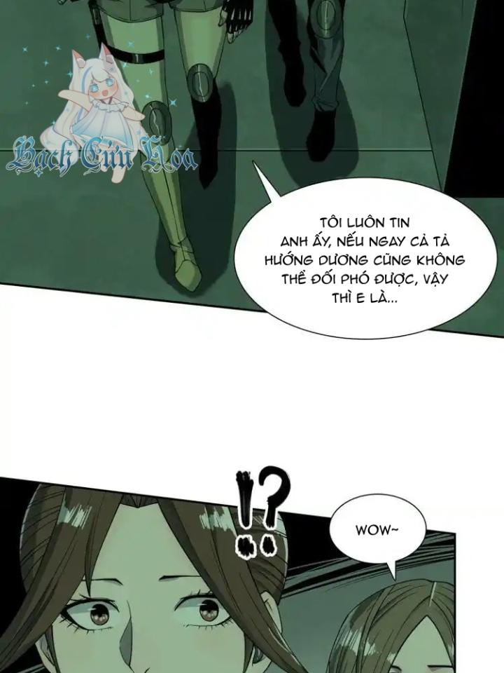 Phong Toả Tuyệt Đối Chapter 14 - Trang 2