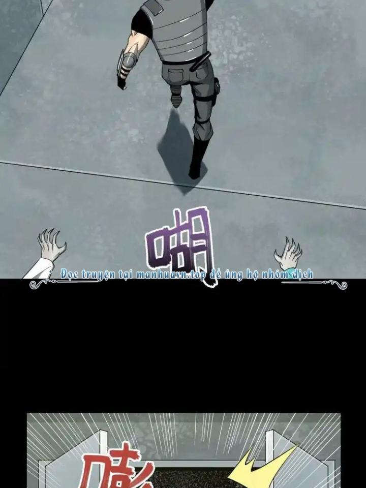 Phong Toả Tuyệt Đối Chapter 14 - Trang 2