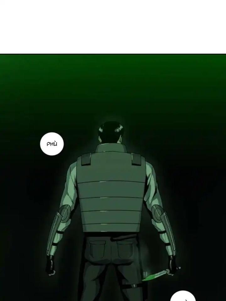 Phong Toả Tuyệt Đối Chapter 14 - Trang 2