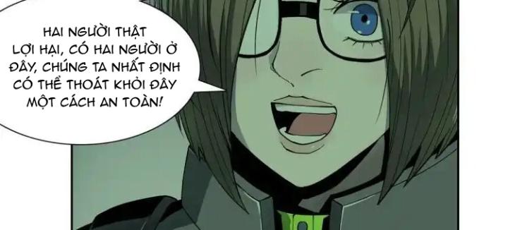 Phong Toả Tuyệt Đối Chapter 14 - Trang 2