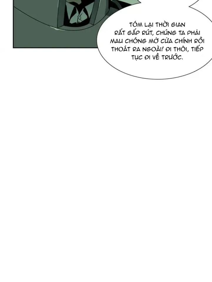 Phong Toả Tuyệt Đối Chapter 14 - Trang 2