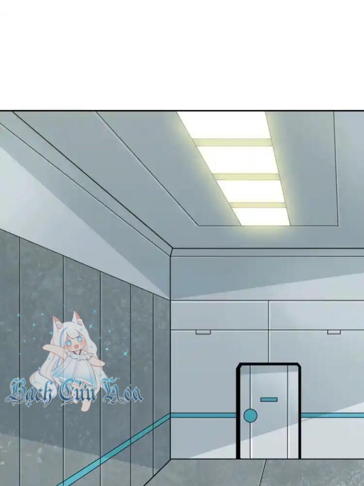 Phong Toả Tuyệt Đối Chapter 14 - Trang 2