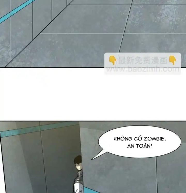 Phong Toả Tuyệt Đối Chapter 14 - Trang 2