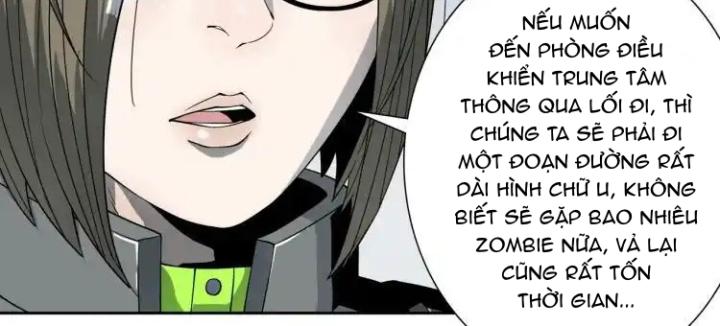 Phong Toả Tuyệt Đối Chapter 14 - Trang 2