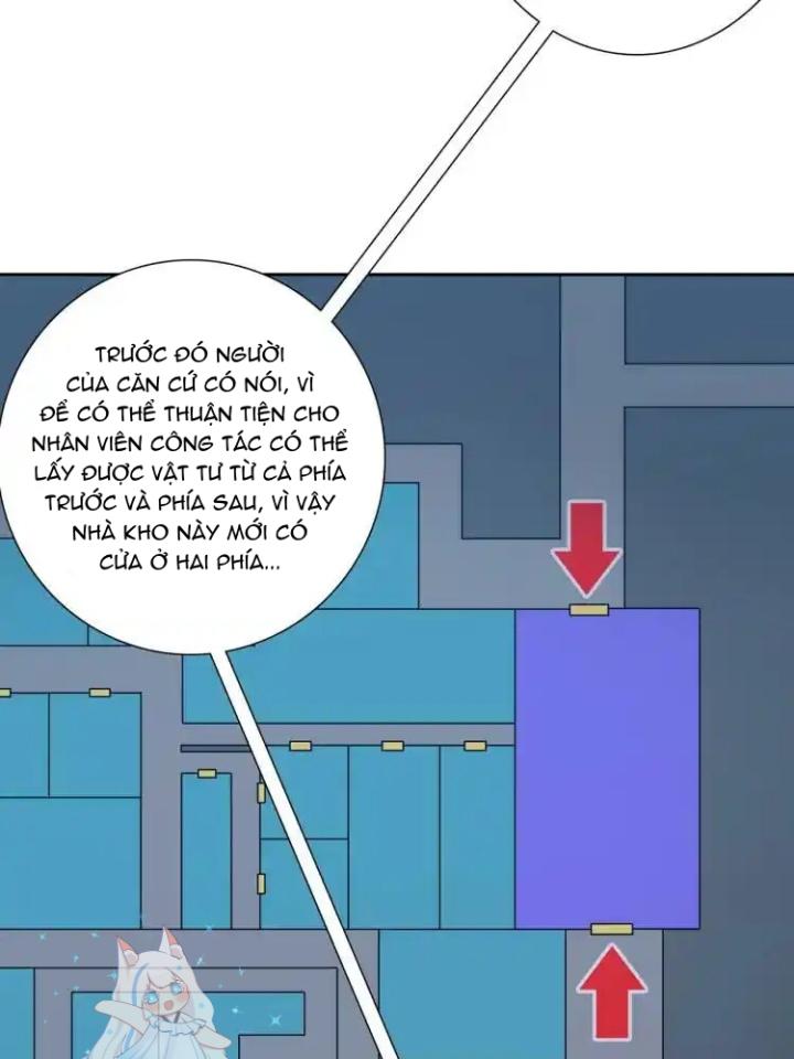 Phong Toả Tuyệt Đối Chapter 14 - Trang 2