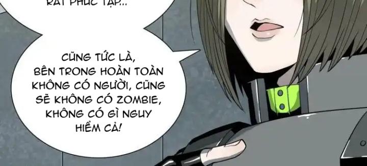 Phong Toả Tuyệt Đối Chapter 14 - Trang 2