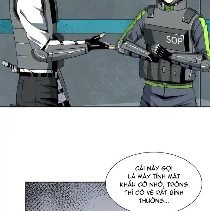 Phong Toả Tuyệt Đối Chapter 14 - Trang 2