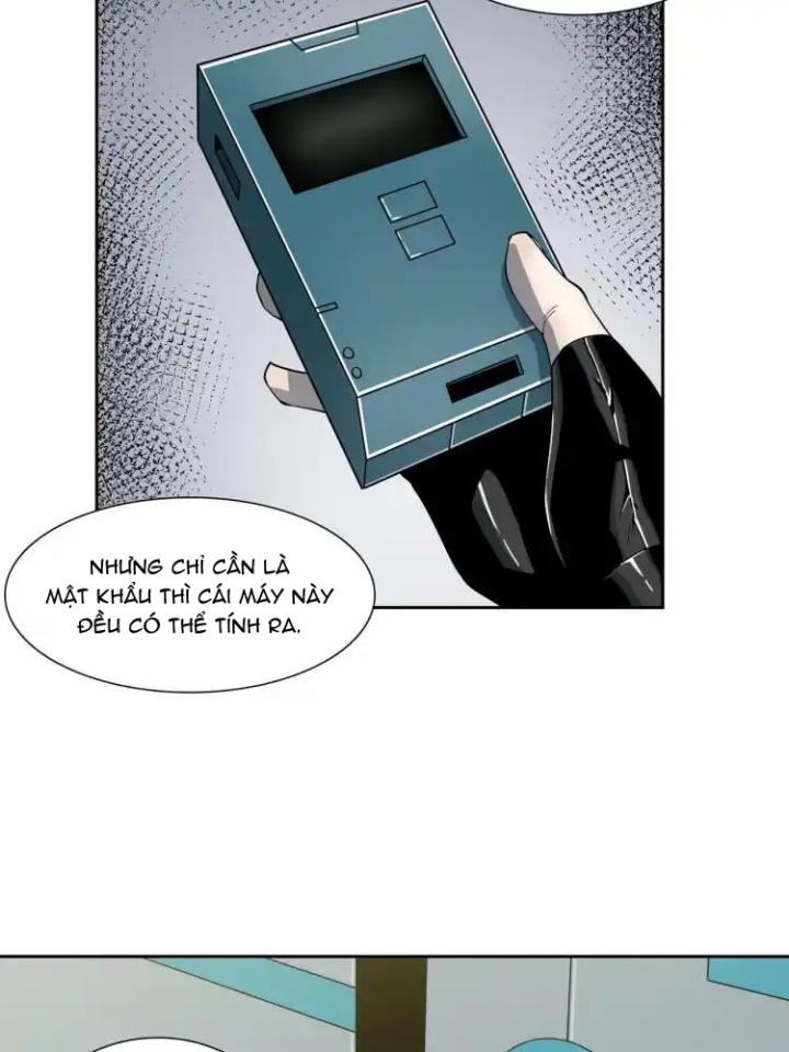 Phong Toả Tuyệt Đối Chapter 14 - Trang 2