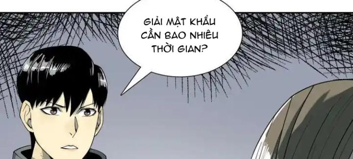 Phong Toả Tuyệt Đối Chapter 14 - Trang 2
