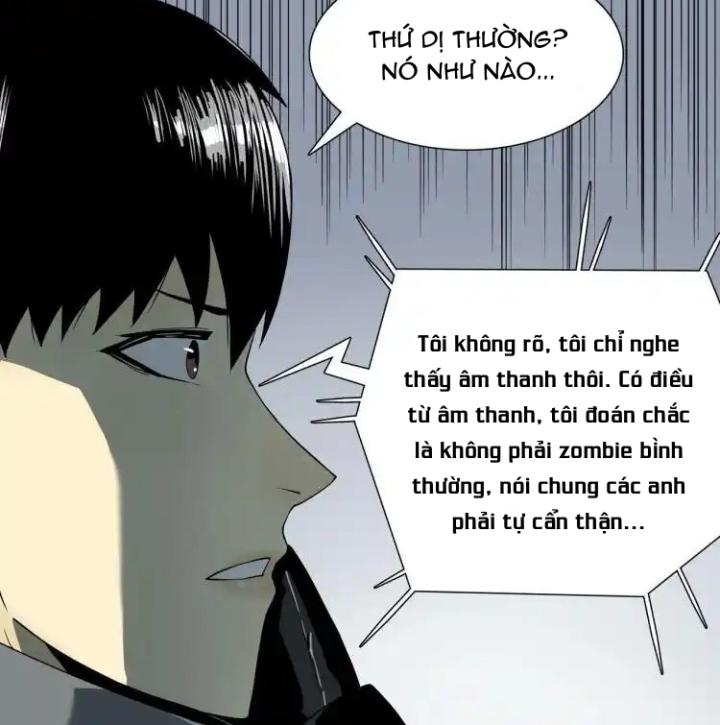 Phong Toả Tuyệt Đối Chapter 14 - Trang 2