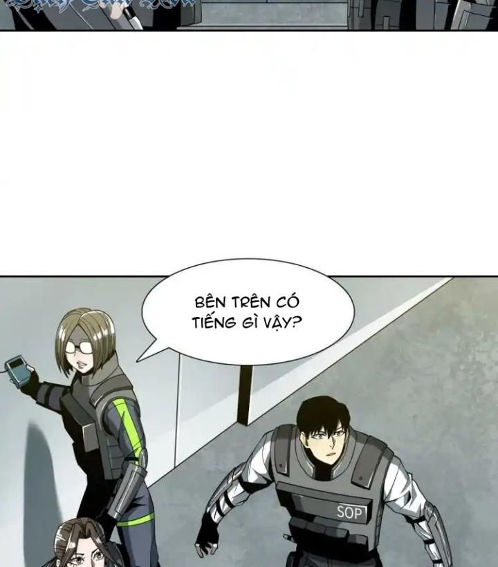Phong Toả Tuyệt Đối Chapter 14 - Trang 2