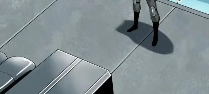 Phong Toả Tuyệt Đối Chapter 14 - Trang 2