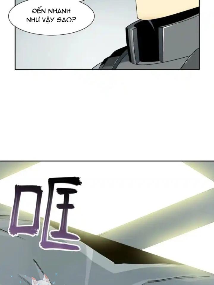 Phong Toả Tuyệt Đối Chapter 14 - Trang 2