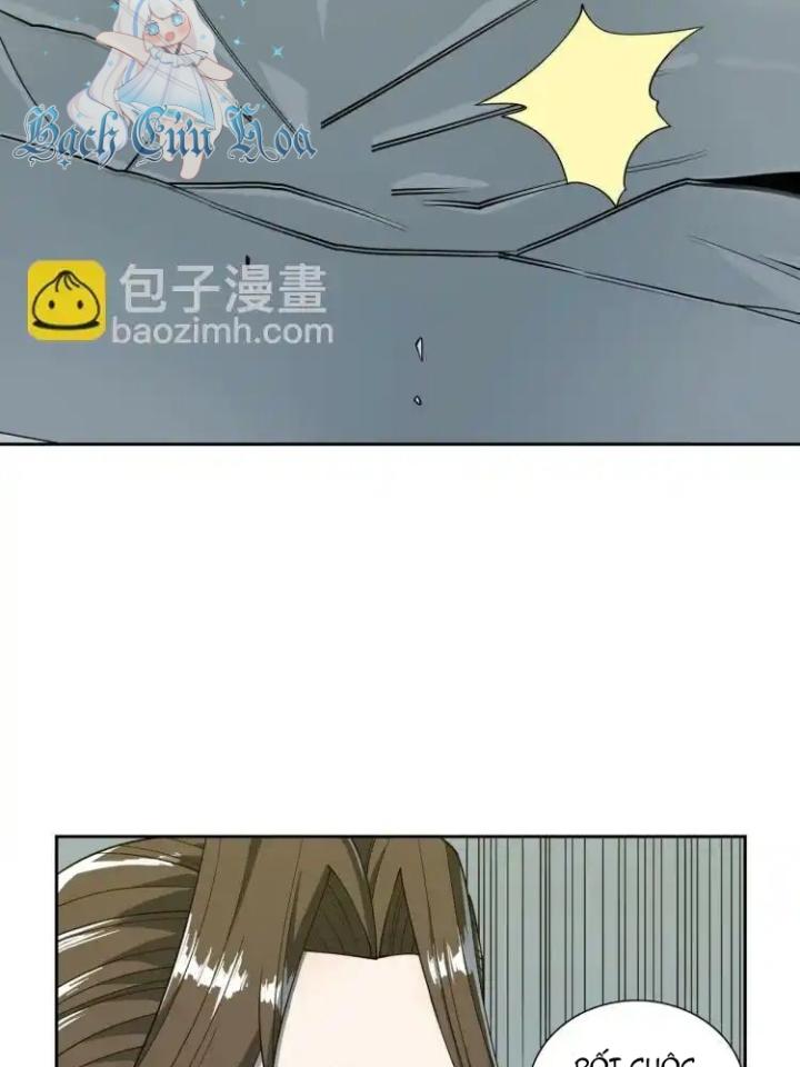 Phong Toả Tuyệt Đối Chapter 14 - Trang 2