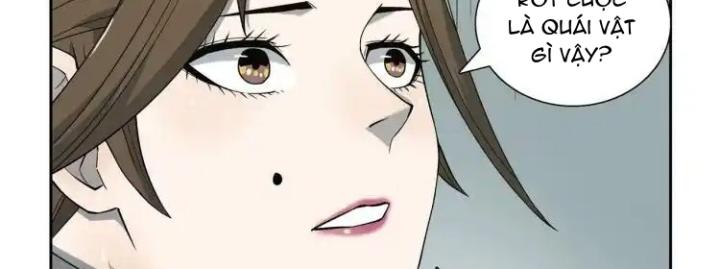 Phong Toả Tuyệt Đối Chapter 14 - Trang 2