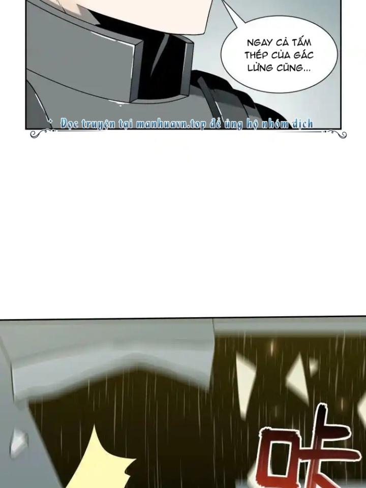 Phong Toả Tuyệt Đối Chapter 14 - Trang 2