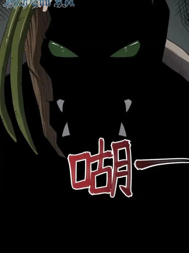 Phong Toả Tuyệt Đối Chapter 14 - Trang 2