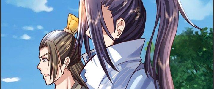 Ta Được Nuôi Dưỡng Bởi Nữ Ma Đầu Chapter 49 - Trang 2