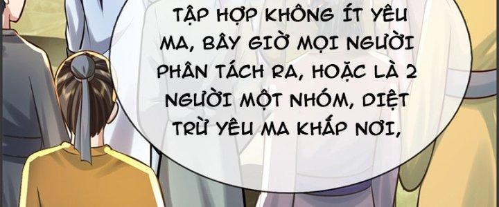 Ta Được Nuôi Dưỡng Bởi Nữ Ma Đầu Chapter 49 - Trang 2