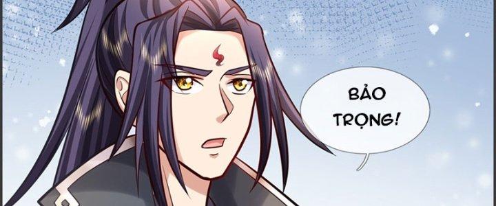 Ta Được Nuôi Dưỡng Bởi Nữ Ma Đầu Chapter 49 - Trang 2