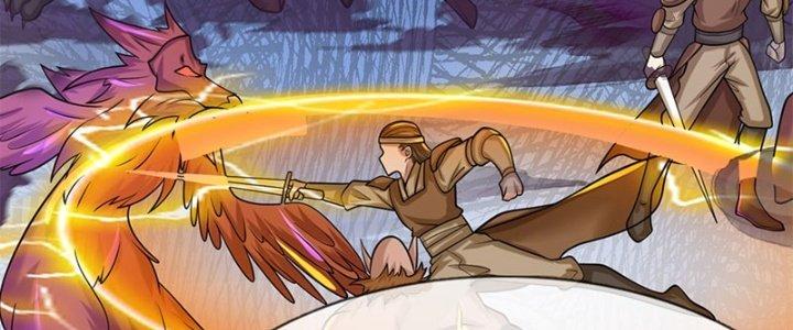 Ta Được Nuôi Dưỡng Bởi Nữ Ma Đầu Chapter 49 - Trang 2