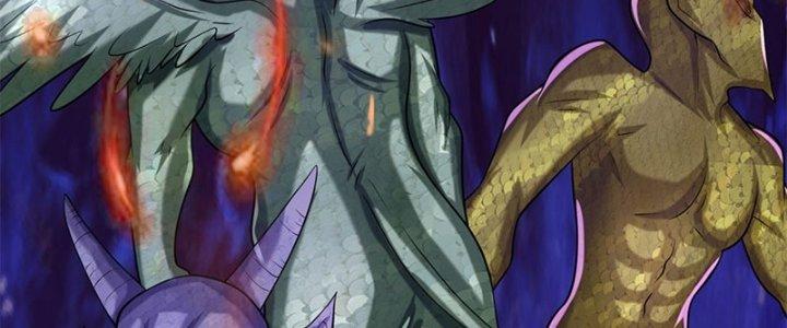 Ta Được Nuôi Dưỡng Bởi Nữ Ma Đầu Chapter 49 - Trang 2