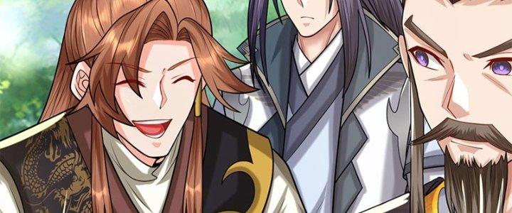 Ta Được Nuôi Dưỡng Bởi Nữ Ma Đầu Chapter 49 - Trang 2