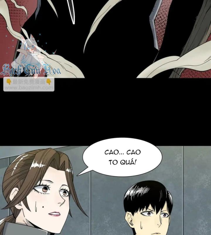 Phong Toả Tuyệt Đối Chapter 15 - Trang 2