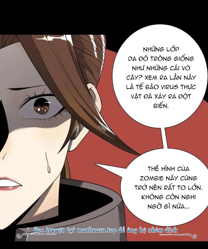 Phong Toả Tuyệt Đối Chapter 15 - Trang 2