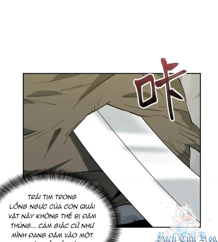 Phong Toả Tuyệt Đối Chapter 15 - Trang 2