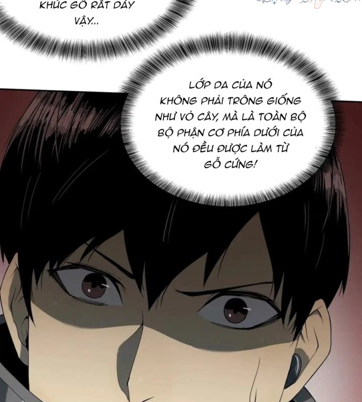 Phong Toả Tuyệt Đối Chapter 15 - Trang 2