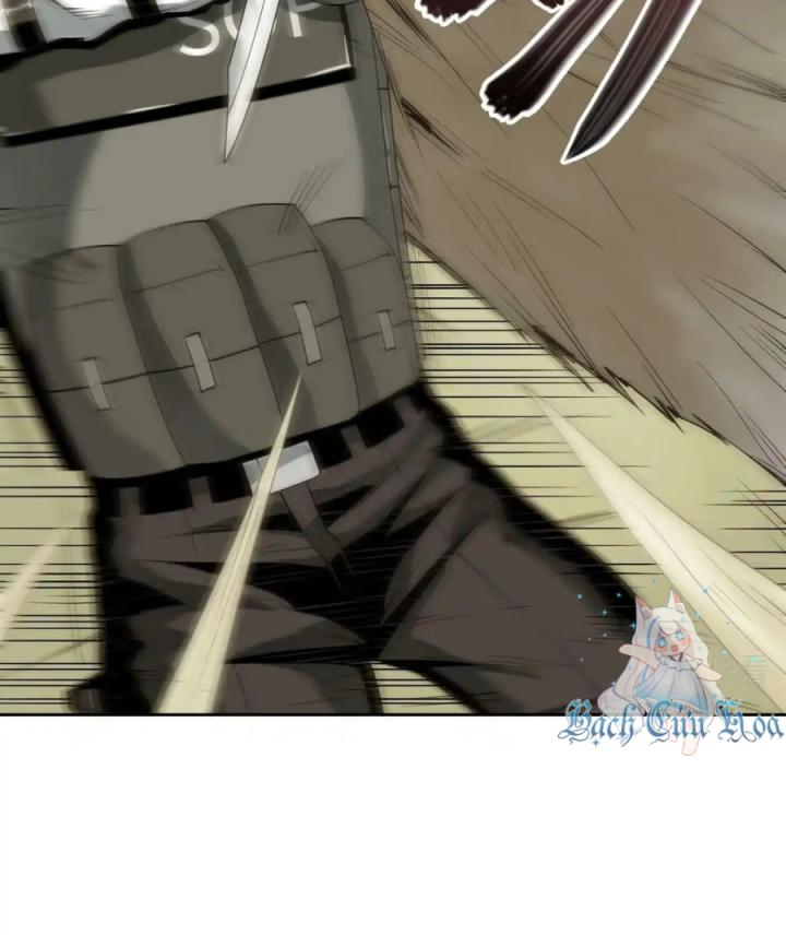 Phong Toả Tuyệt Đối Chapter 15 - Trang 2