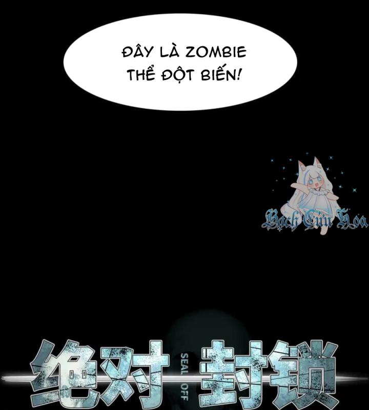 Phong Toả Tuyệt Đối Chapter 15 - Trang 2