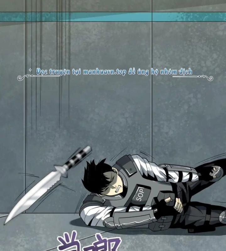 Phong Toả Tuyệt Đối Chapter 15 - Trang 2