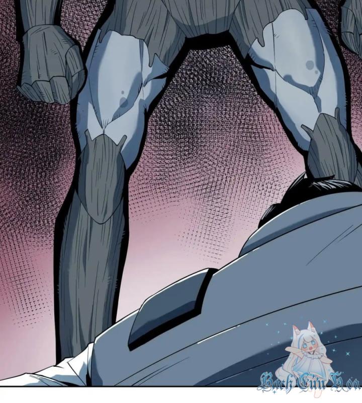 Phong Toả Tuyệt Đối Chapter 15 - Trang 2