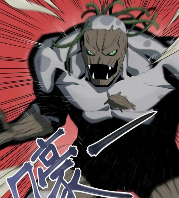 Phong Toả Tuyệt Đối Chapter 15 - Trang 2
