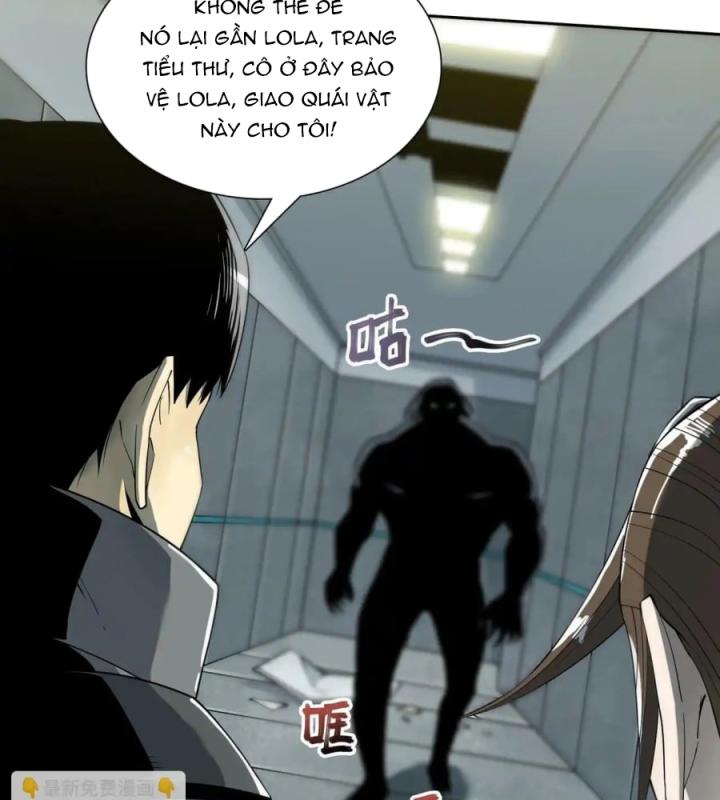 Phong Toả Tuyệt Đối Chapter 15 - Trang 2