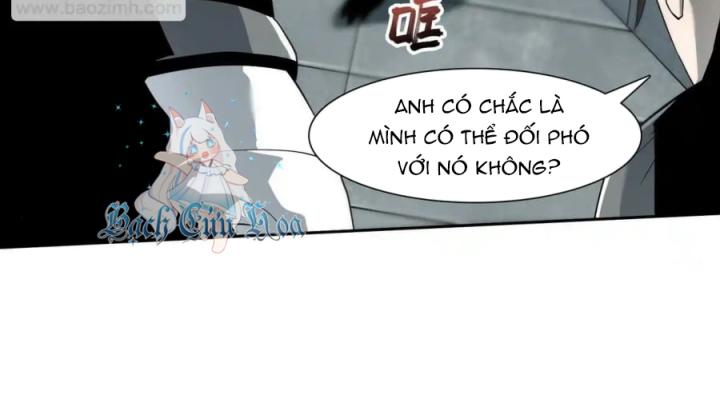 Phong Toả Tuyệt Đối Chapter 15 - Trang 2