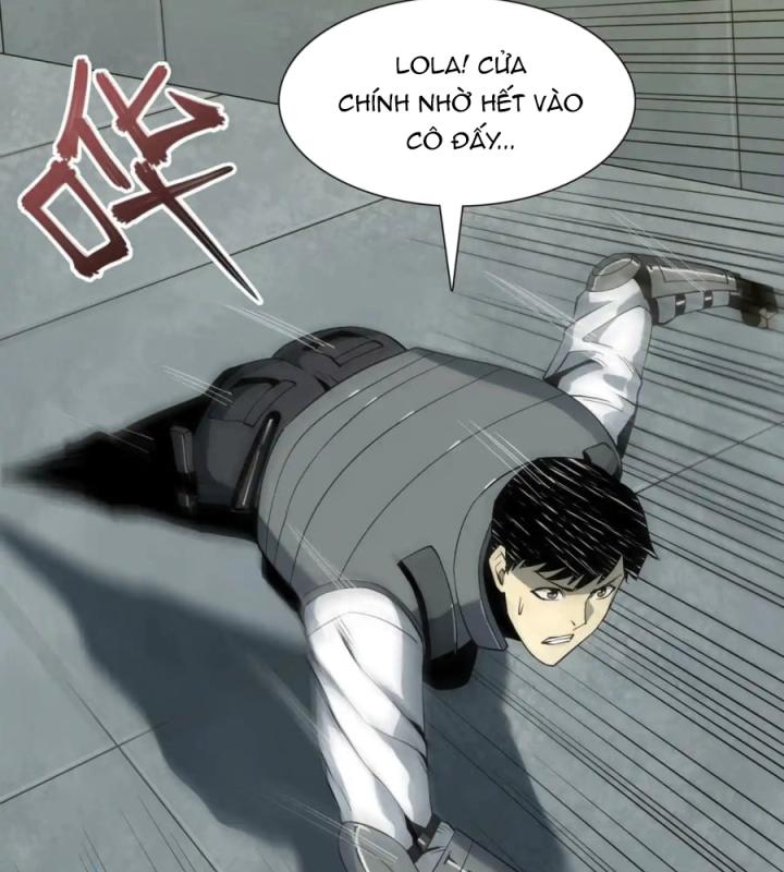 Phong Toả Tuyệt Đối Chapter 15 - Trang 2