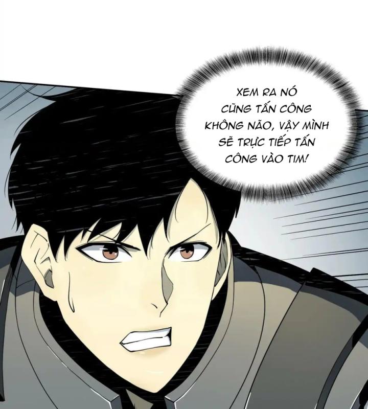 Phong Toả Tuyệt Đối Chapter 15 - Trang 2