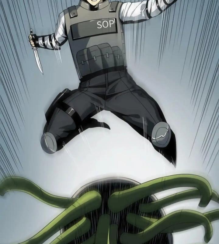 Phong Toả Tuyệt Đối Chapter 15 - Trang 2