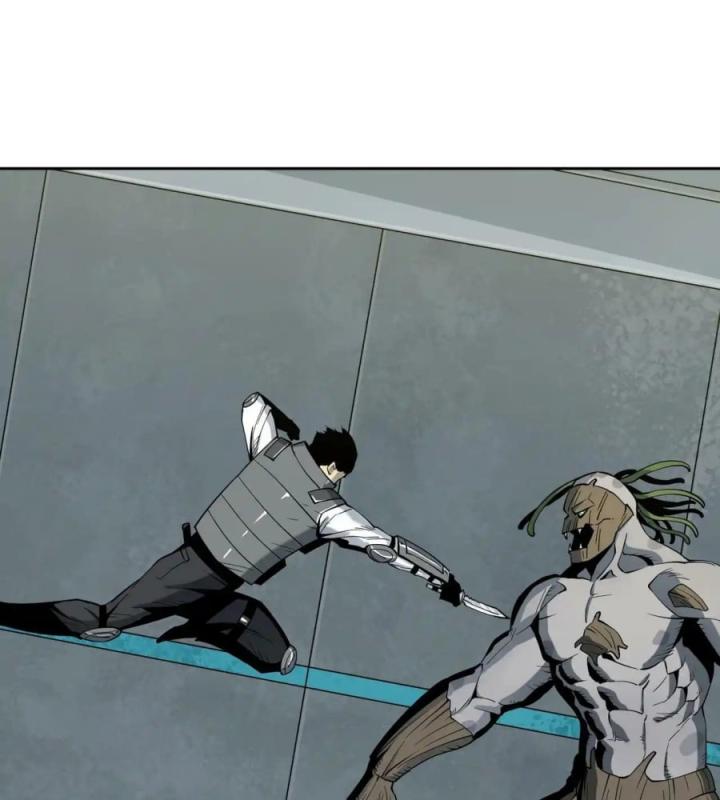 Phong Toả Tuyệt Đối Chapter 15 - Trang 2