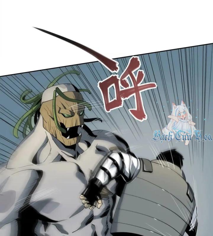 Phong Toả Tuyệt Đối Chapter 15 - Trang 2