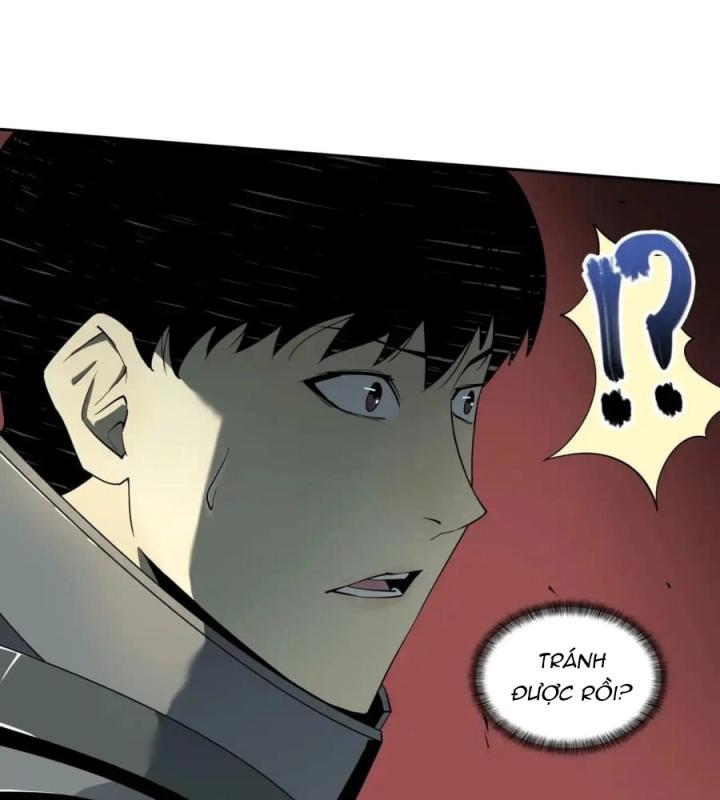 Phong Toả Tuyệt Đối Chapter 15 - Trang 2