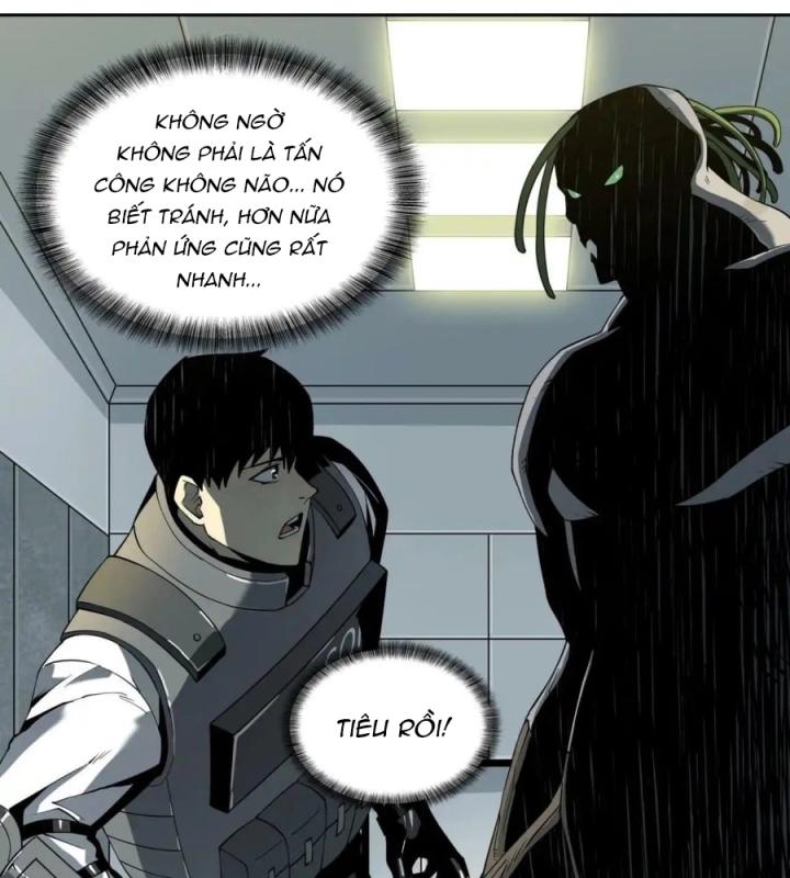 Phong Toả Tuyệt Đối Chapter 15 - Trang 2