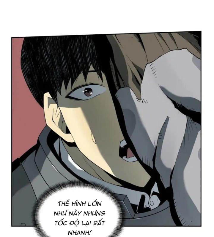 Phong Toả Tuyệt Đối Chapter 15 - Trang 2