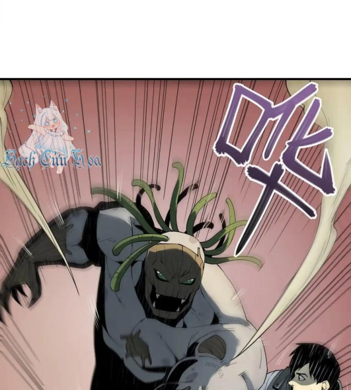 Phong Toả Tuyệt Đối Chapter 15 - Trang 2