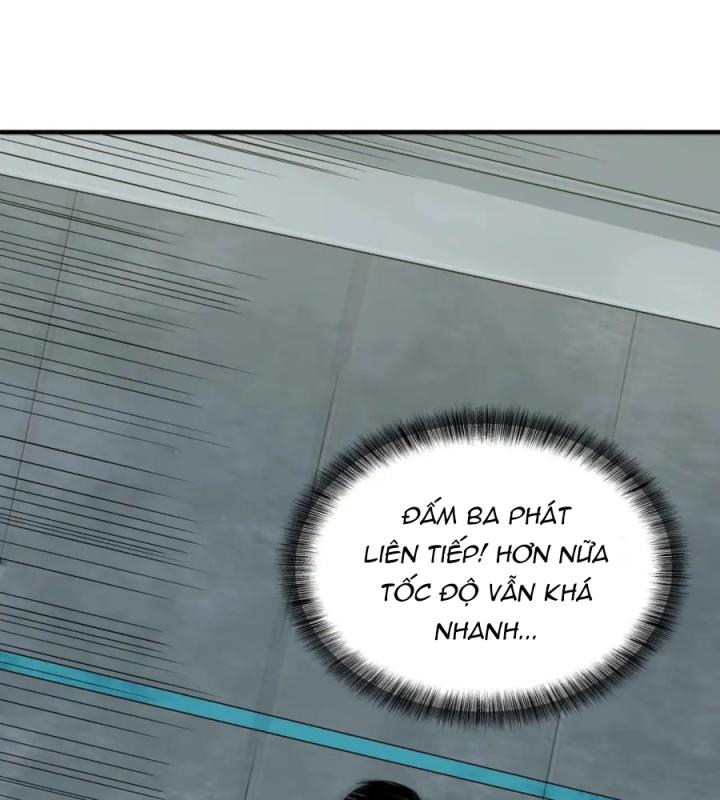 Phong Toả Tuyệt Đối Chapter 15 - Trang 2
