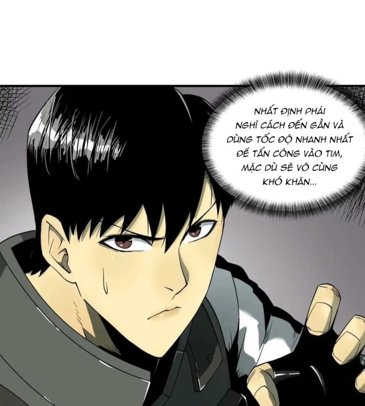 Phong Toả Tuyệt Đối Chapter 15 - Trang 2