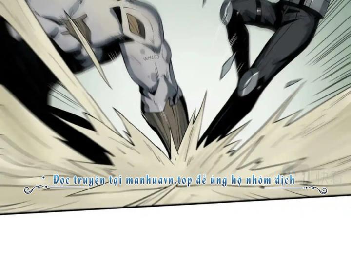 Phong Toả Tuyệt Đối Chapter 15 - Trang 2